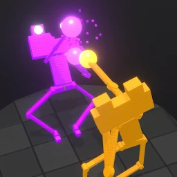 Ikon Block Puncher