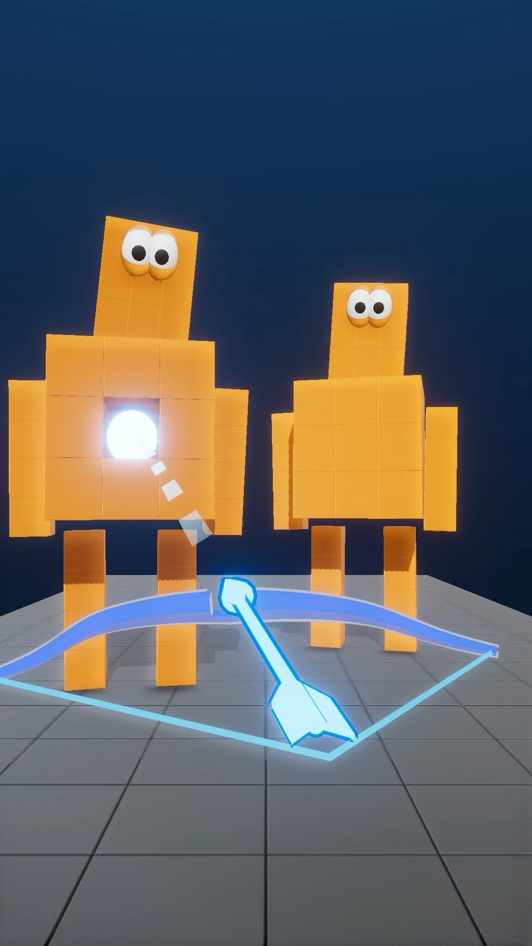 Arrow Launch screenshot
