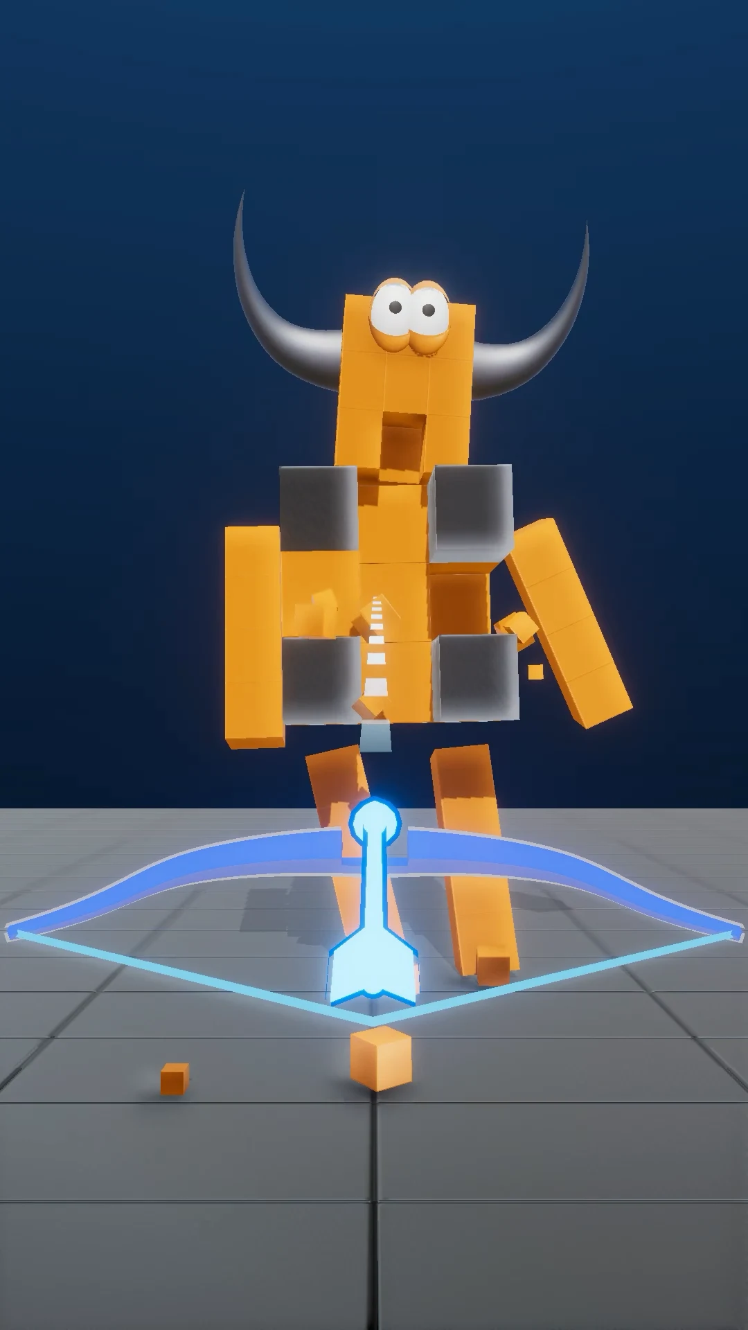 Arrow Launch screenshot